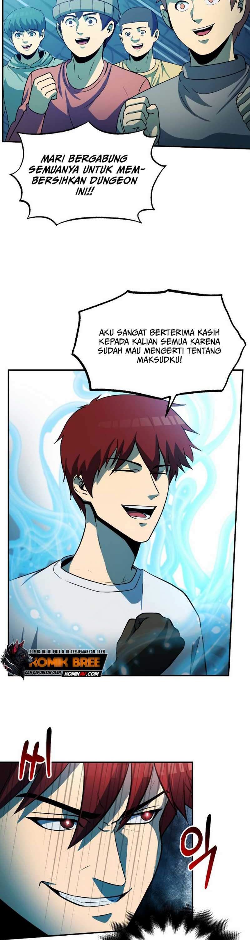 Dungeon House Chapter 25 Gambar 23