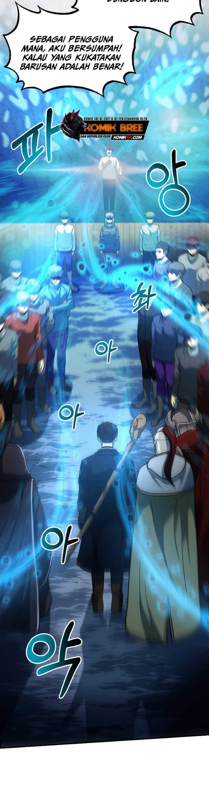 Dungeon House Chapter 25 Gambar 37