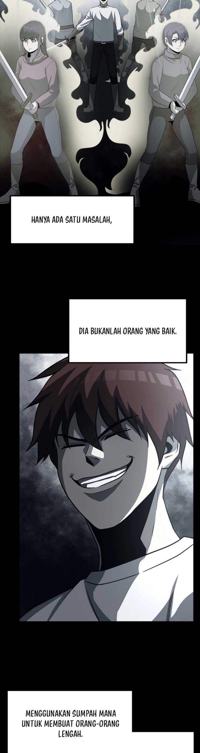Dungeon House Chapter 25 Gambar 44