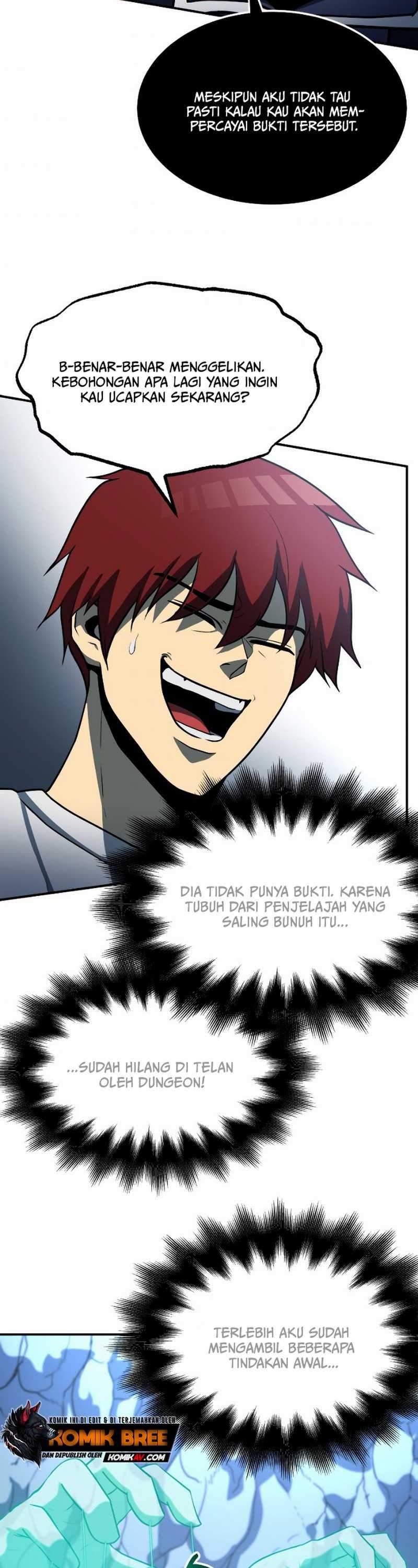 Dungeon House Chapter 25 Gambar 50
