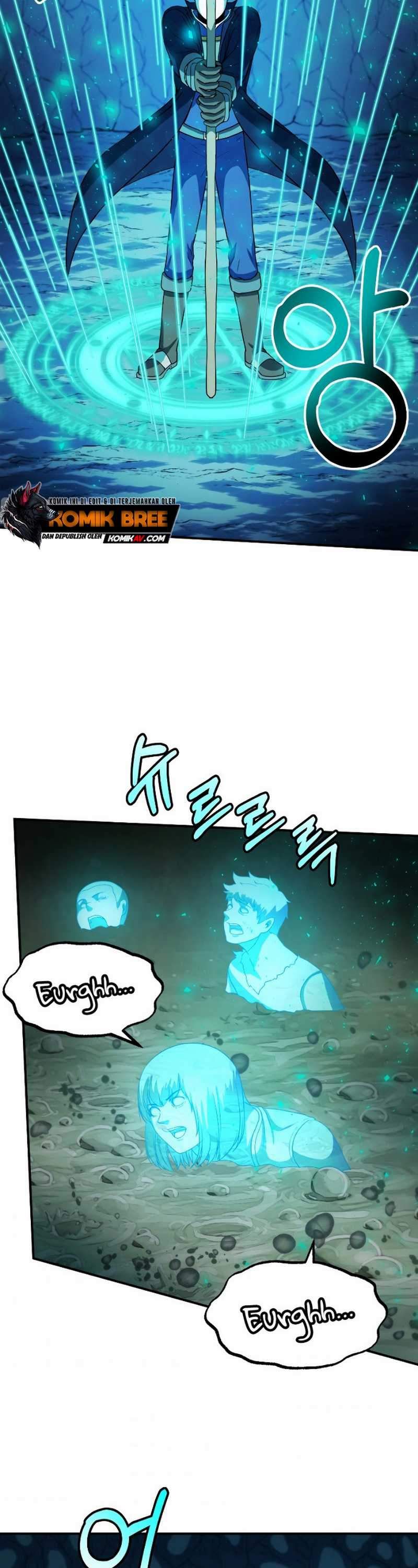 Dungeon House Chapter 25 Gambar 55