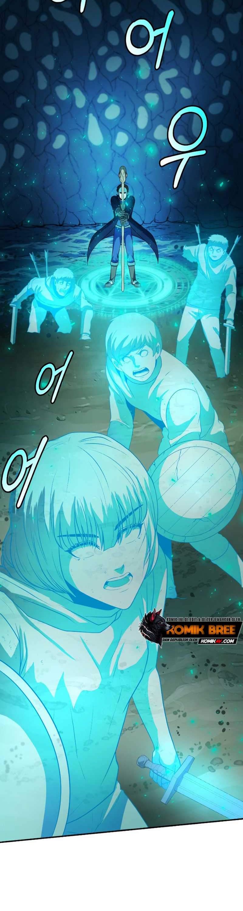 Dungeon House Chapter 25 Gambar 56