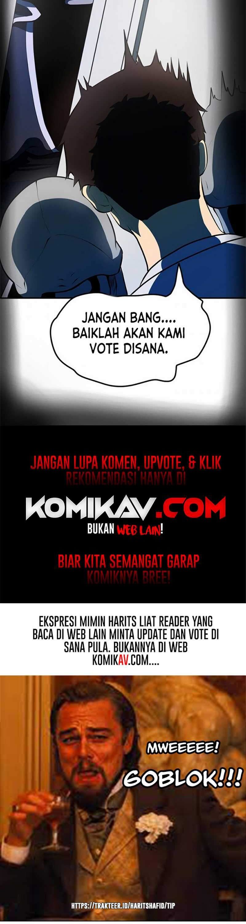 Dungeon House Chapter 25 Gambar 59