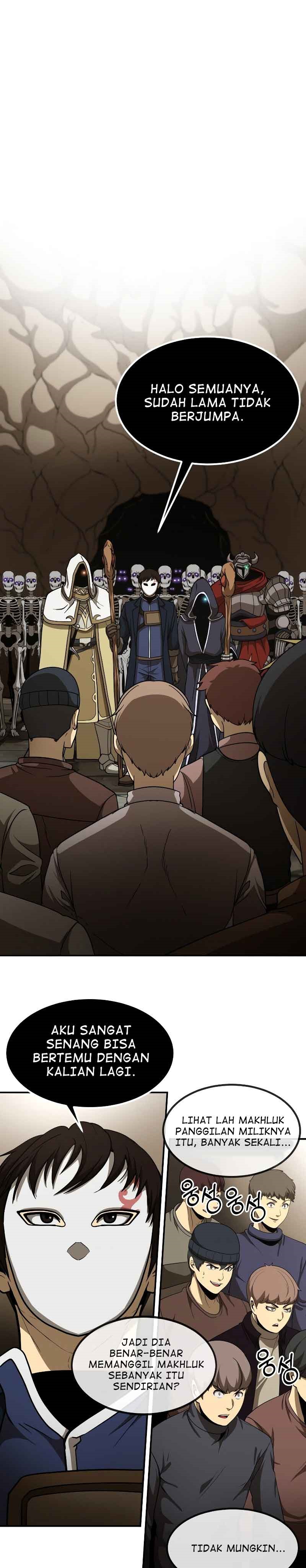 Dungeon House Chapter 29 Gambar 2