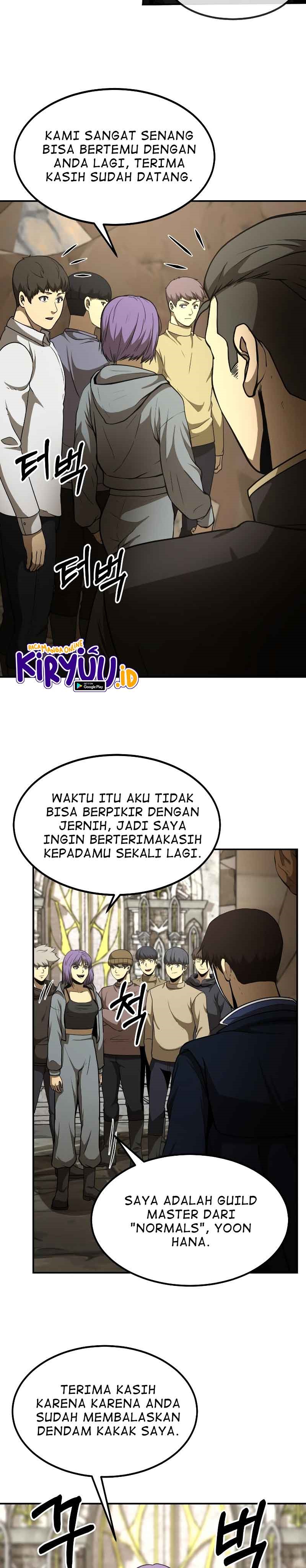 Dungeon House Chapter 29 Gambar 3
