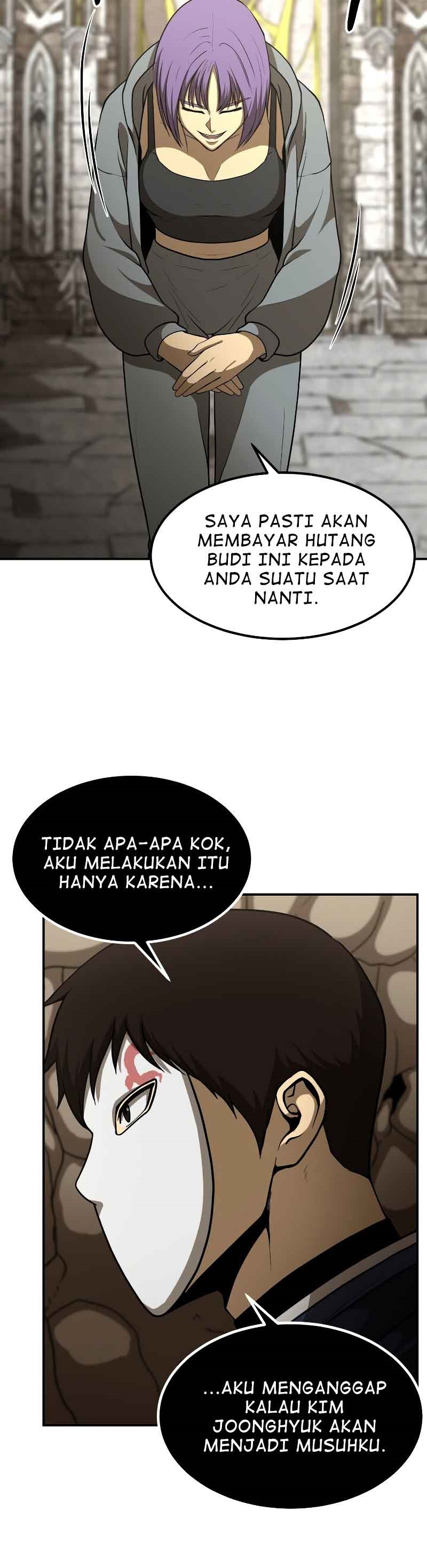 Dungeon House Chapter 29 Gambar 4