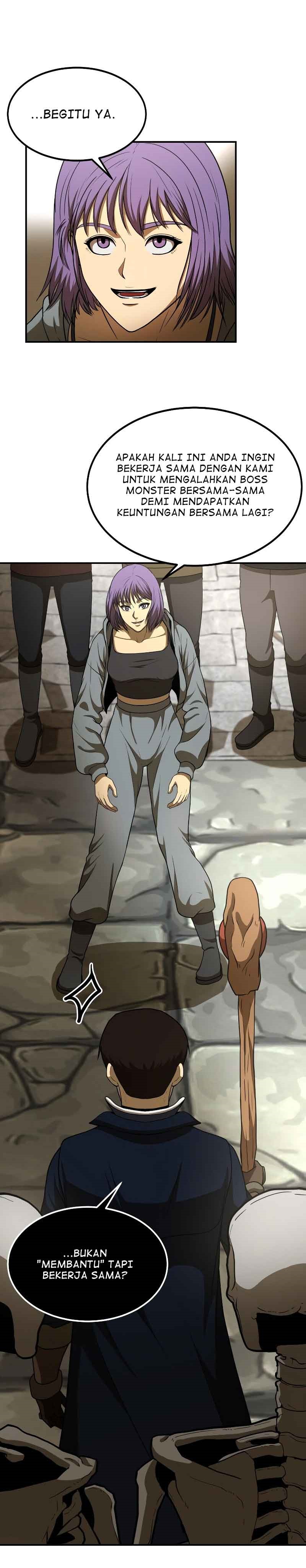 Dungeon House Chapter 29 Gambar 5