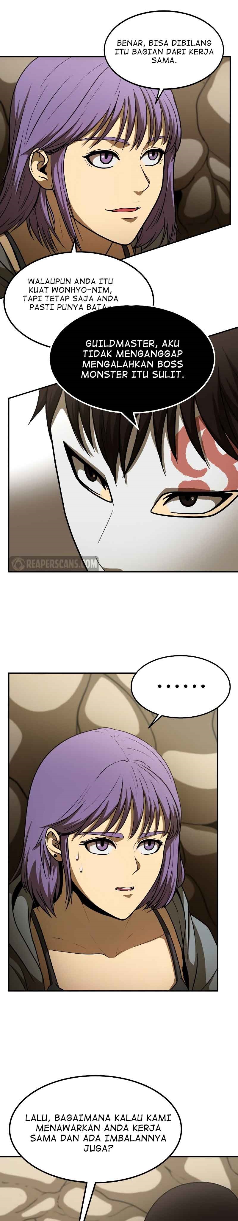 Dungeon House Chapter 29 Gambar 6