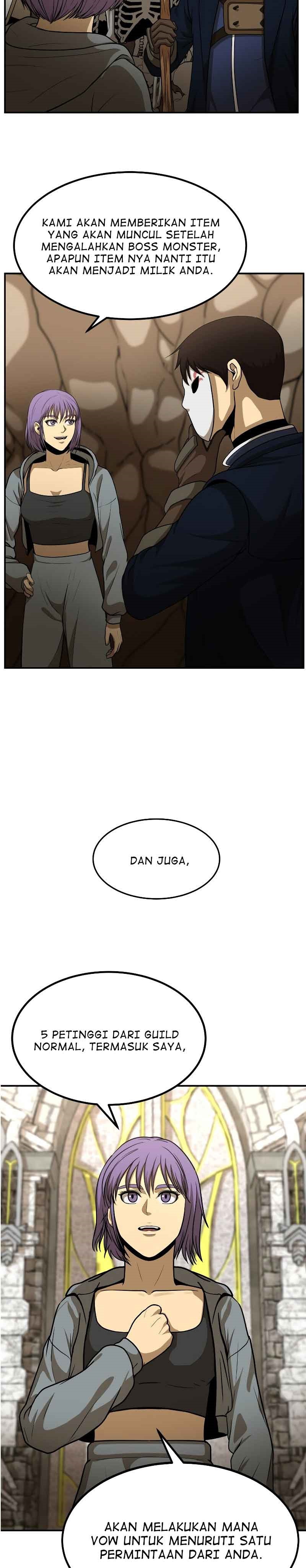 Dungeon House Chapter 29 Gambar 9