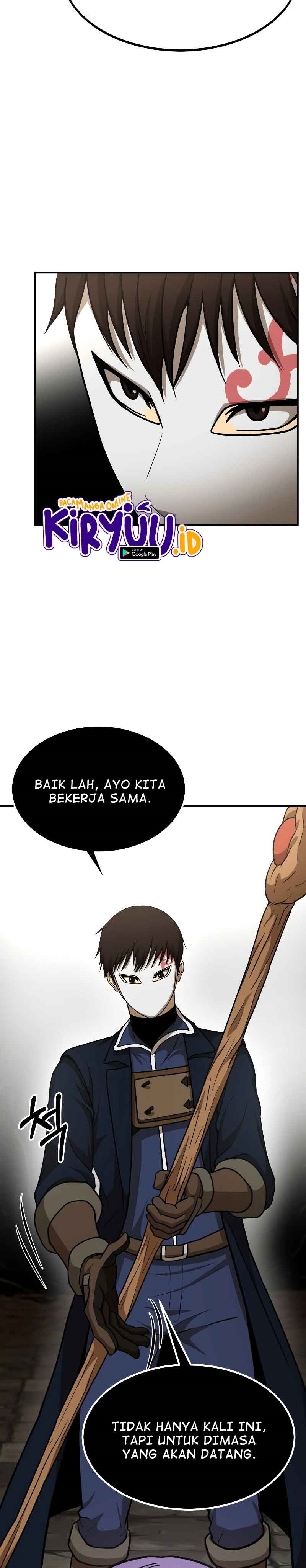 Dungeon House Chapter 29 Gambar 10