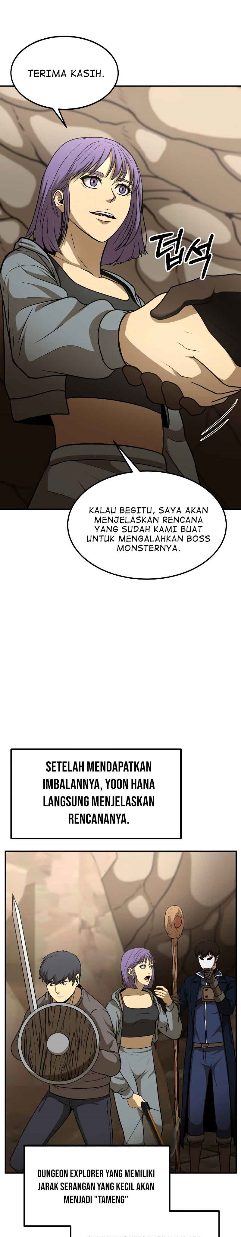 Dungeon House Chapter 29 Gambar 12