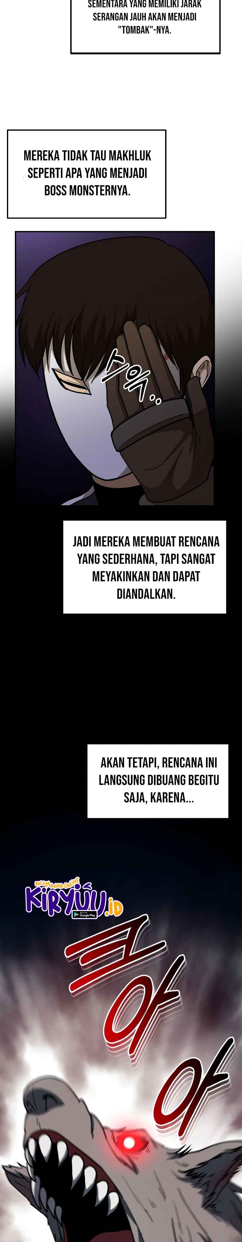 Dungeon House Chapter 29 Gambar 13