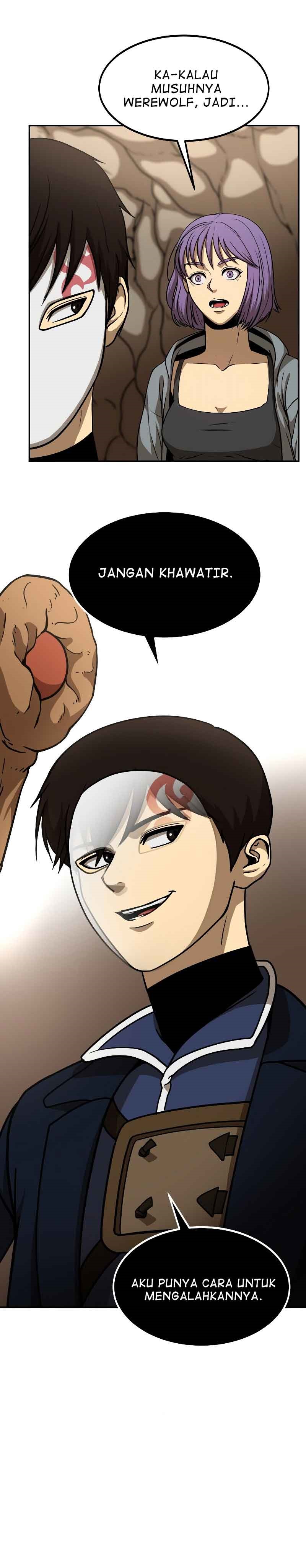 Dungeon House Chapter 29 Gambar 15