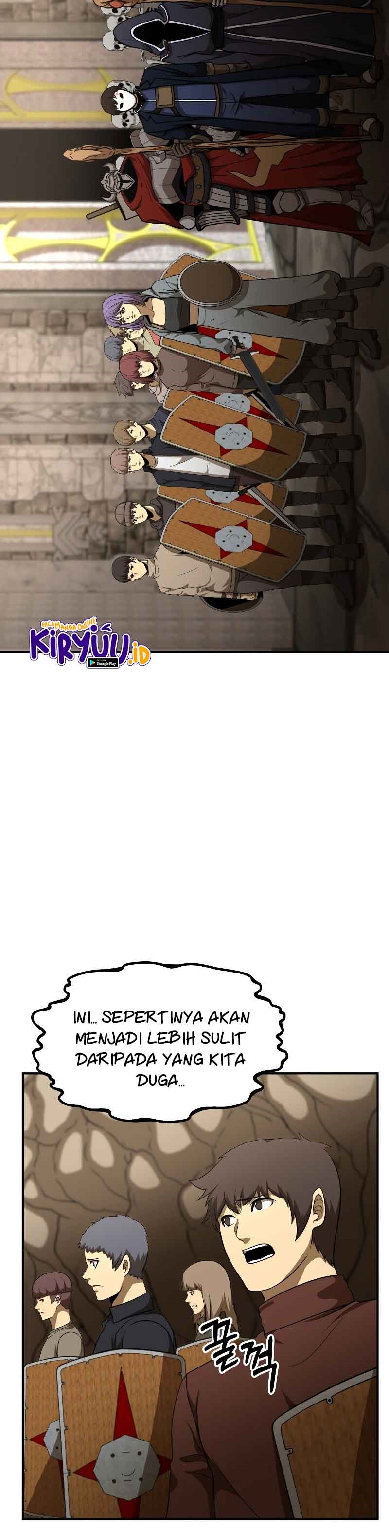 Dungeon House Chapter 29 Gambar 17