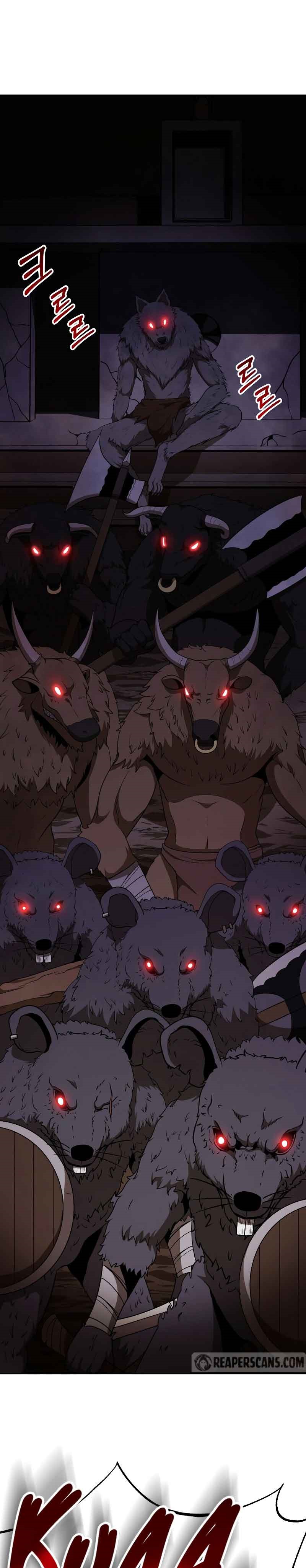 Dungeon House Chapter 29 Gambar 18