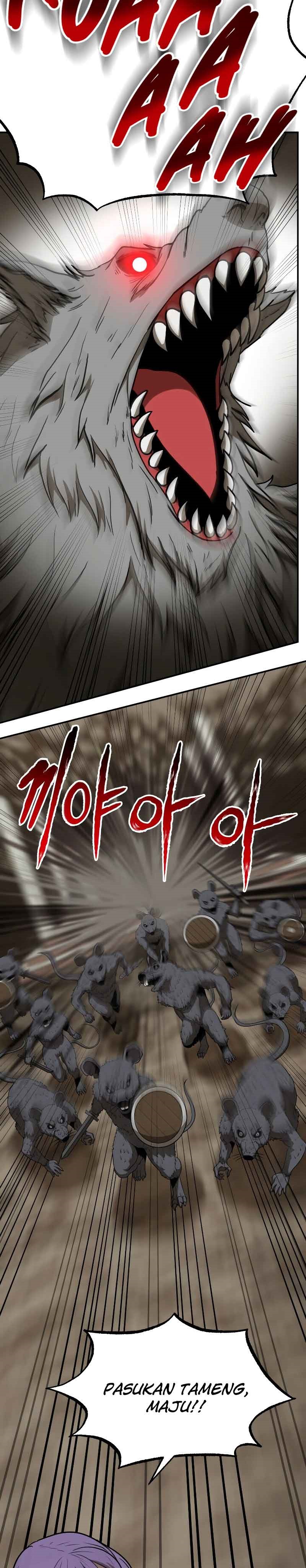 Dungeon House Chapter 29 Gambar 19