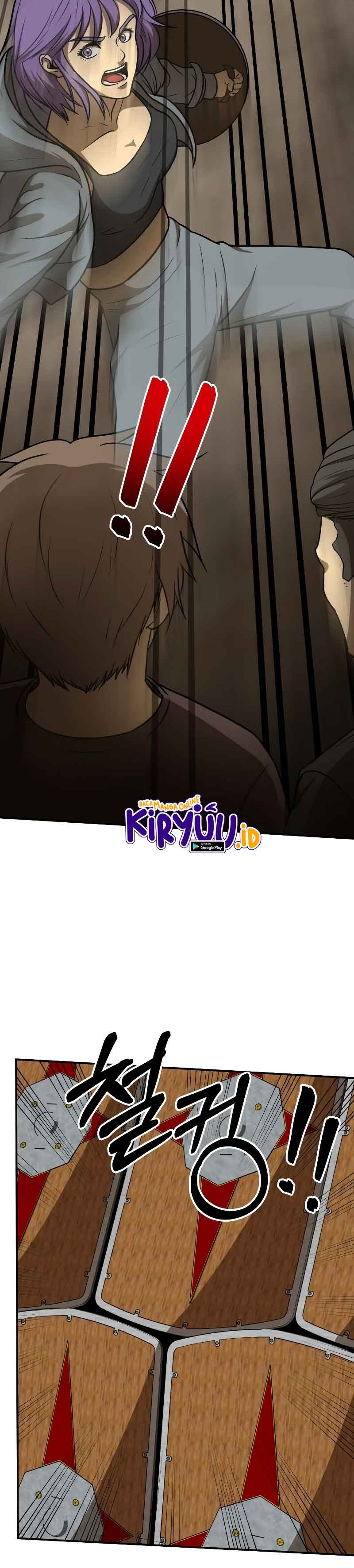 Dungeon House Chapter 29 Gambar 20