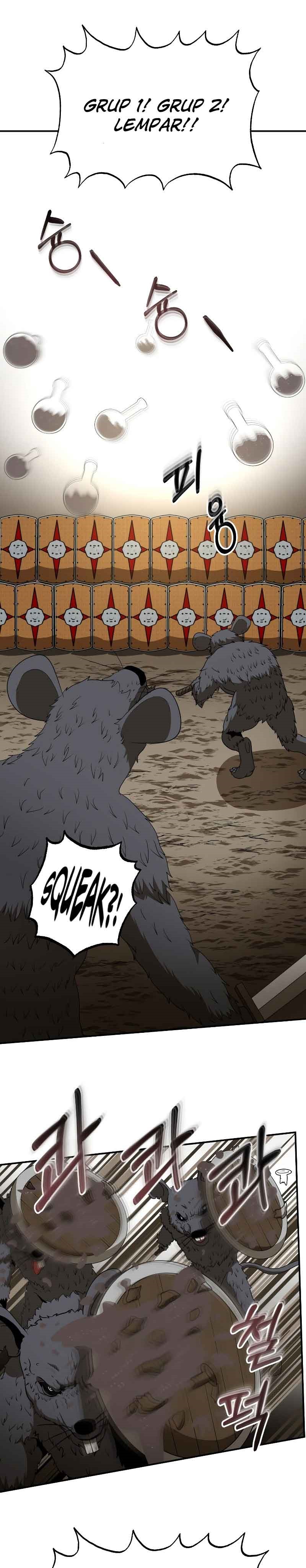Dungeon House Chapter 29 Gambar 21
