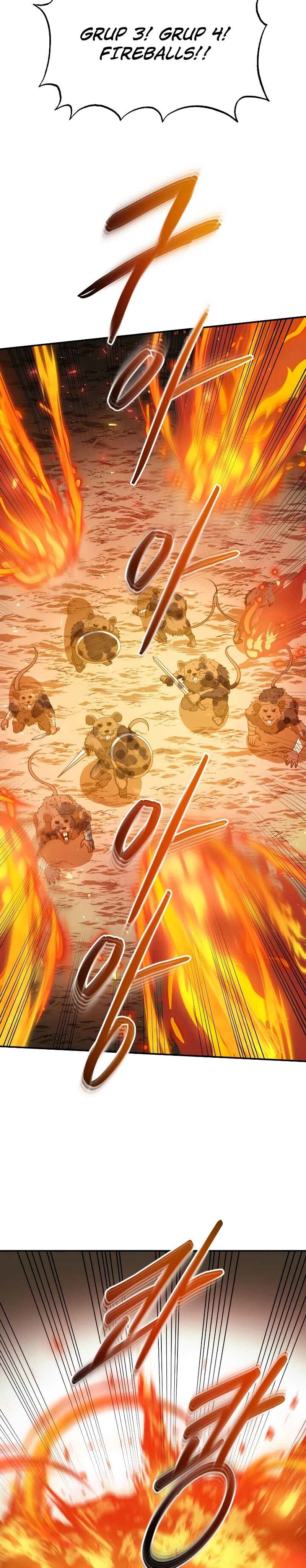 Dungeon House Chapter 29 Gambar 22