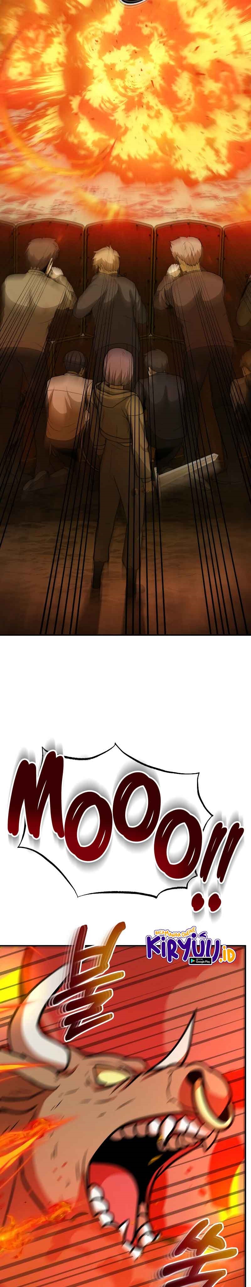 Dungeon House Chapter 29 Gambar 23