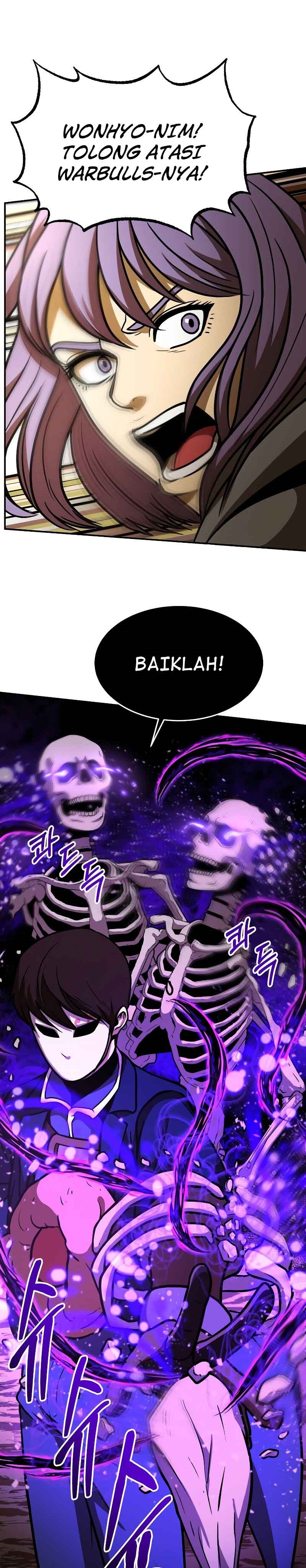 Dungeon House Chapter 29 Gambar 25