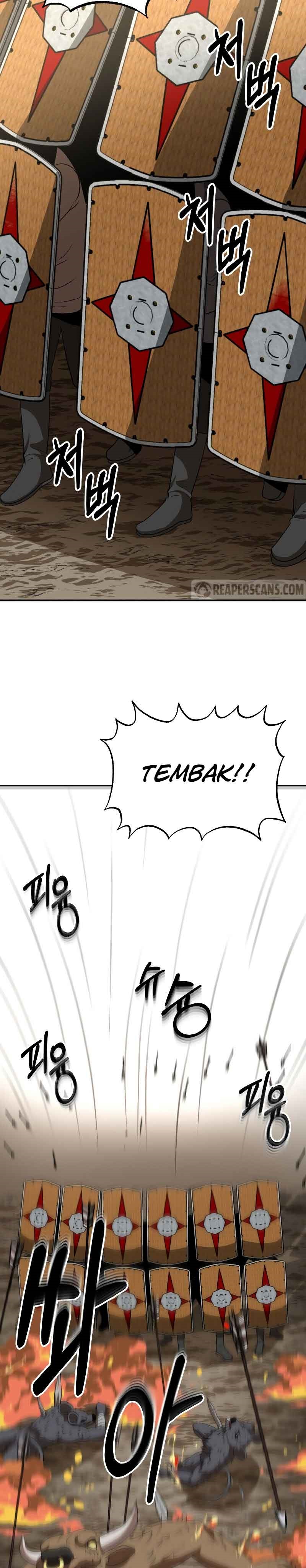 Dungeon House Chapter 29 Gambar 27