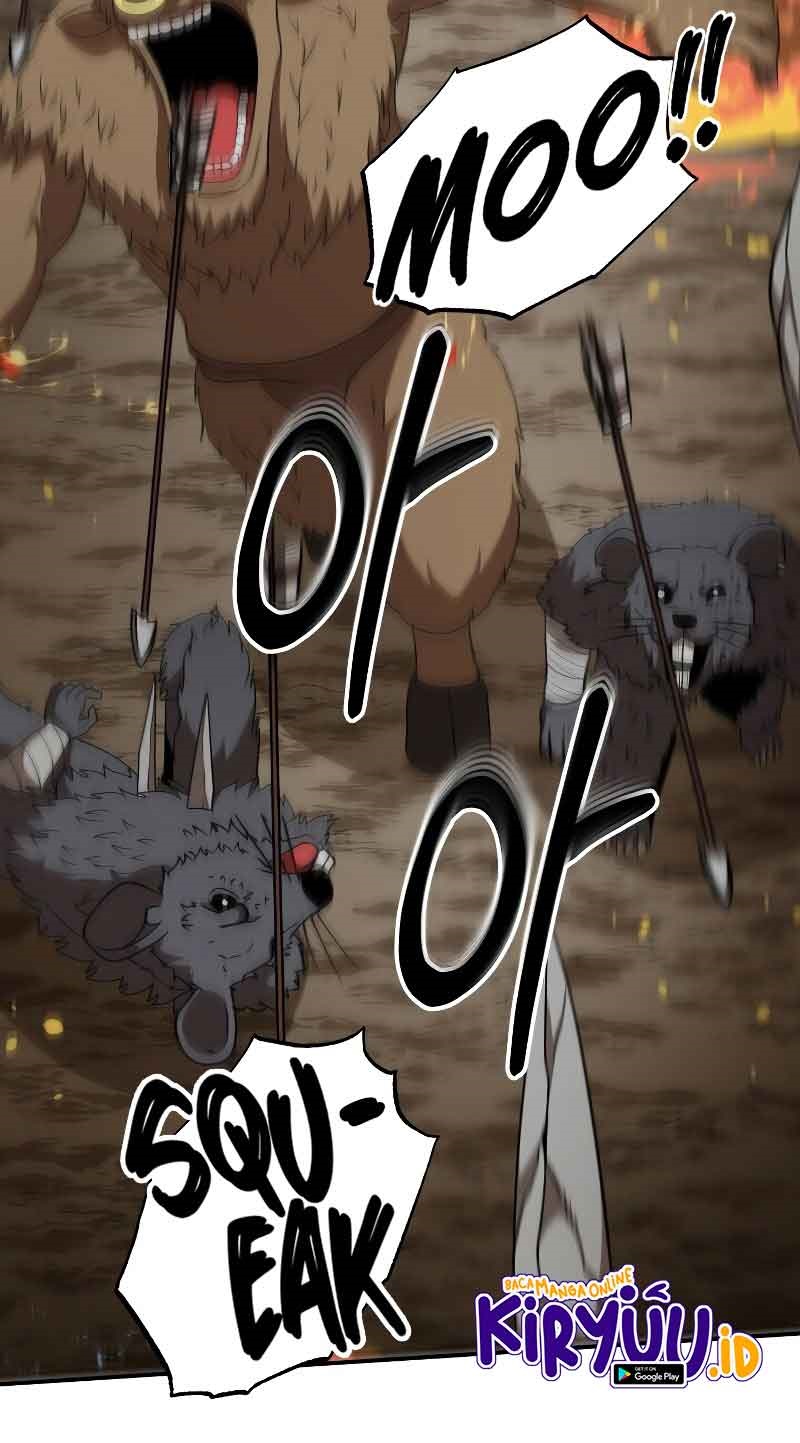 Dungeon House Chapter 29 Gambar 28