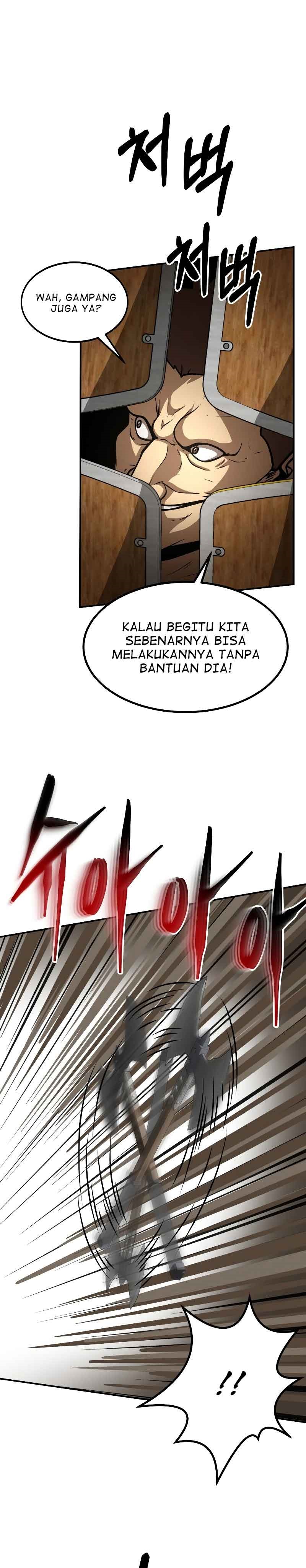 Dungeon House Chapter 29 Gambar 29