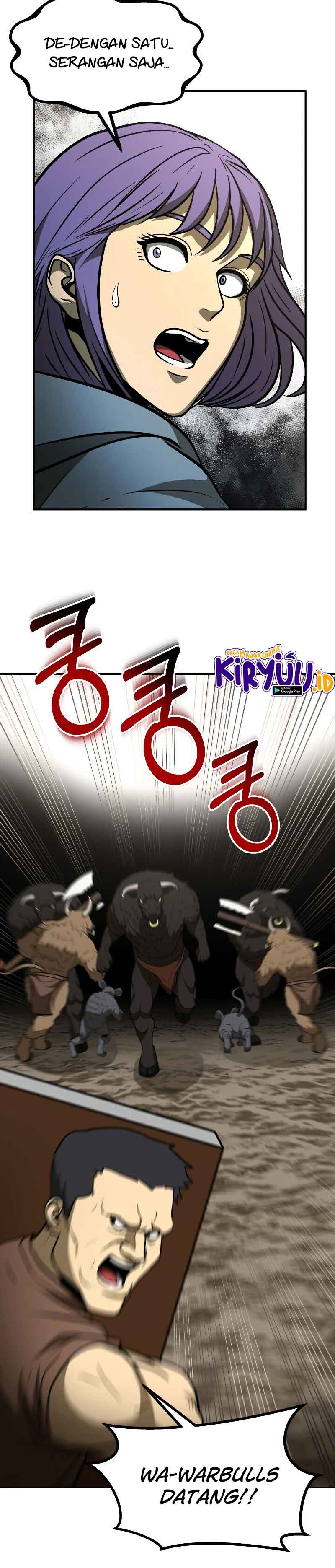Dungeon House Chapter 29 Gambar 31