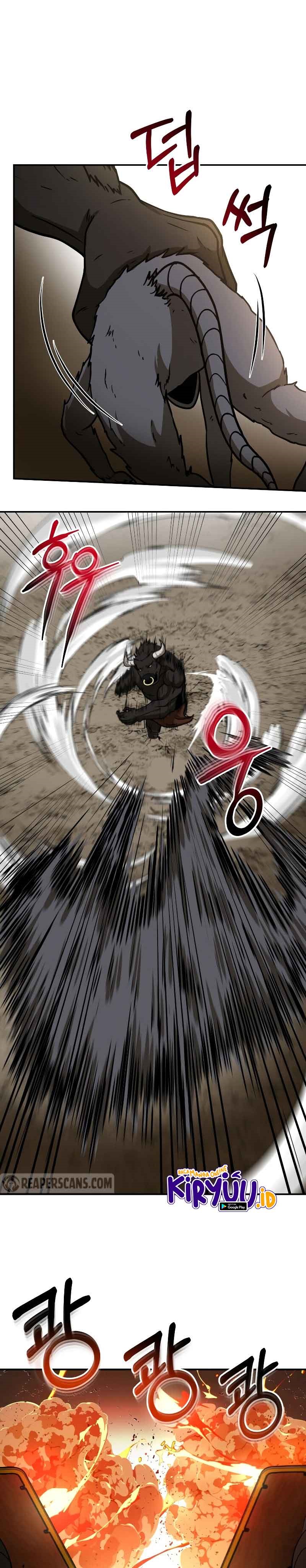 Dungeon House Chapter 29 Gambar 33