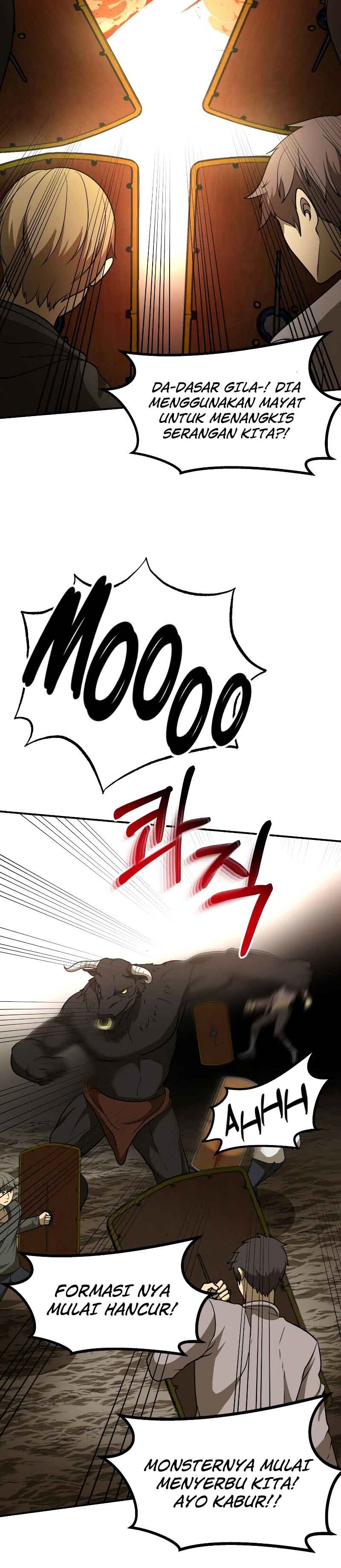 Dungeon House Chapter 29 Gambar 34