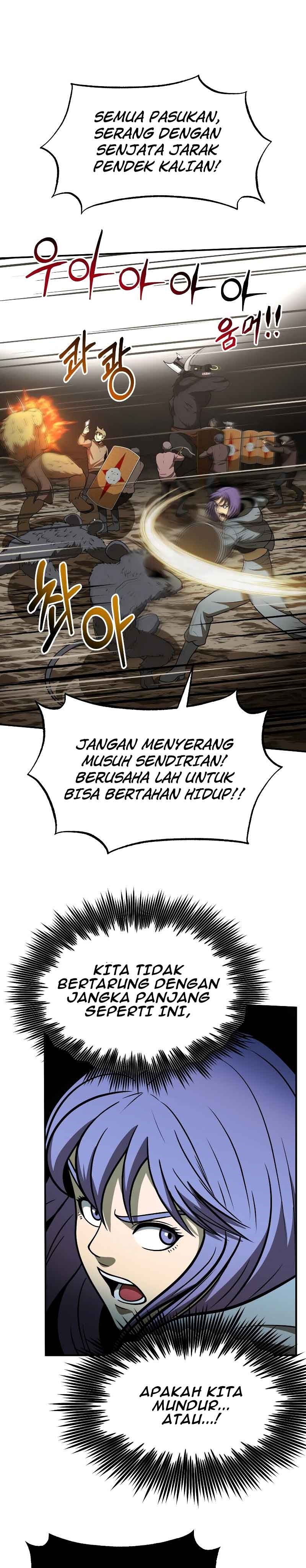 Dungeon House Chapter 29 Gambar 35