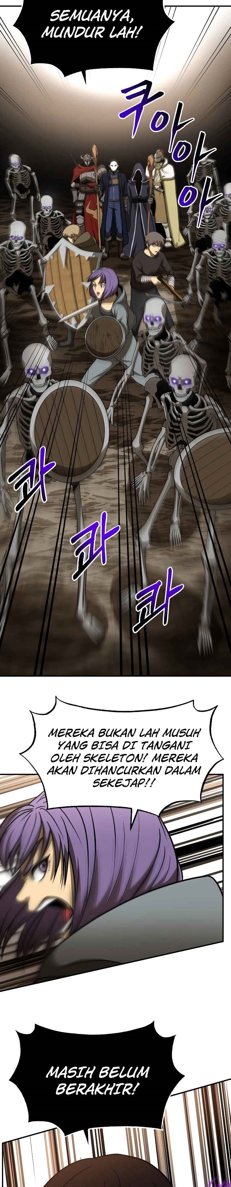 Dungeon House Chapter 29 Gambar 36