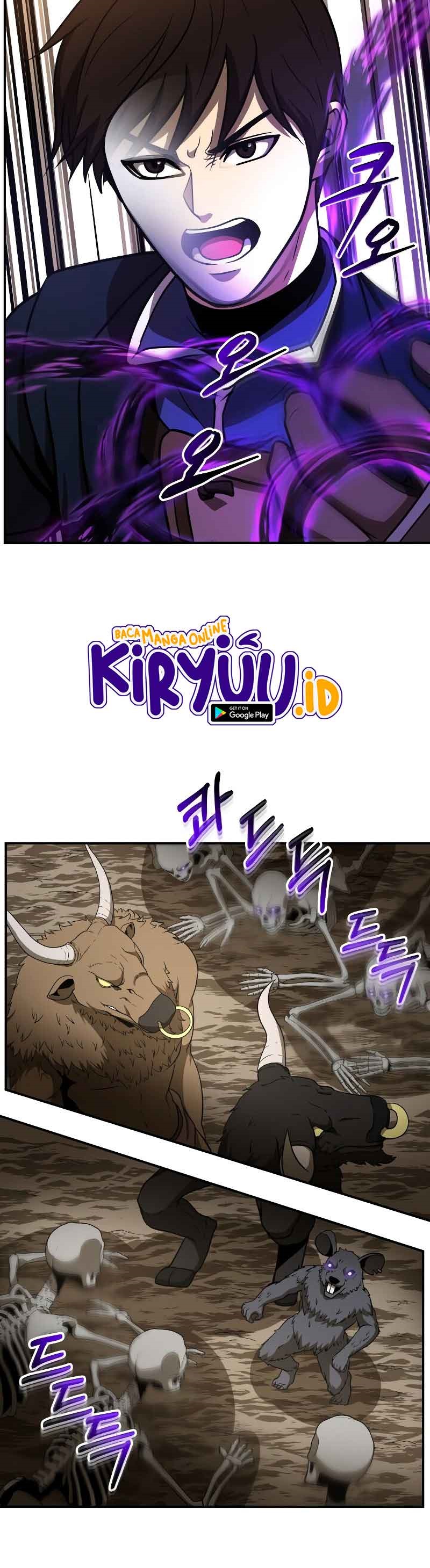 Dungeon House Chapter 29 Gambar 37
