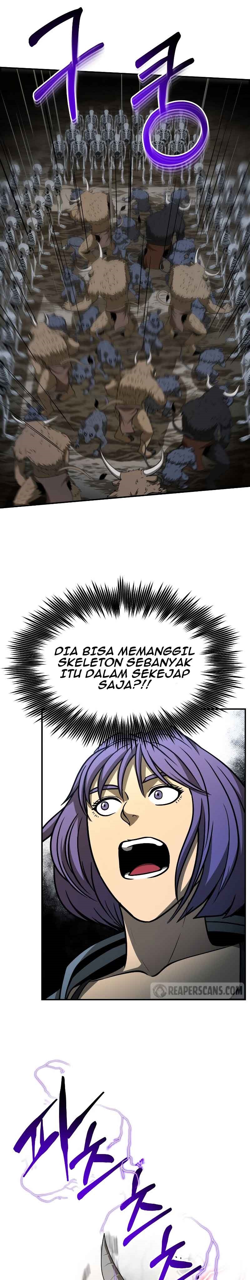 Dungeon House Chapter 29 Gambar 38