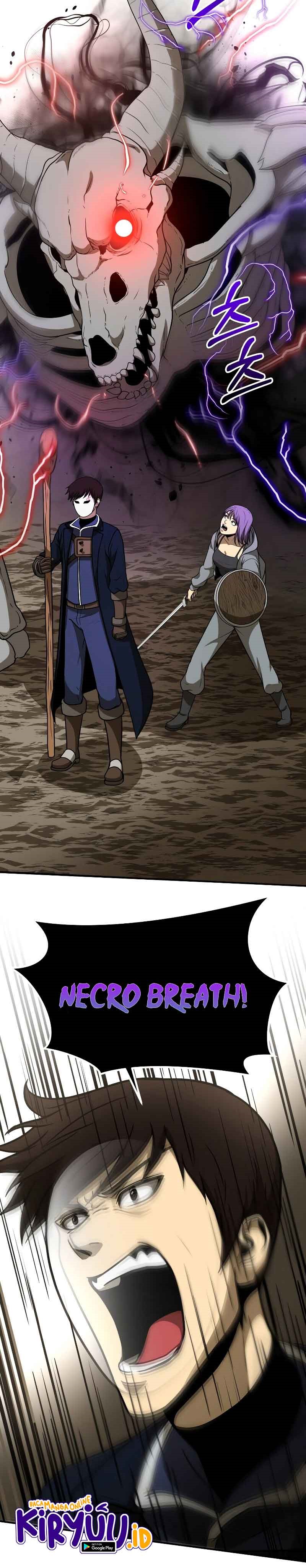 Dungeon House Chapter 29 Gambar 39
