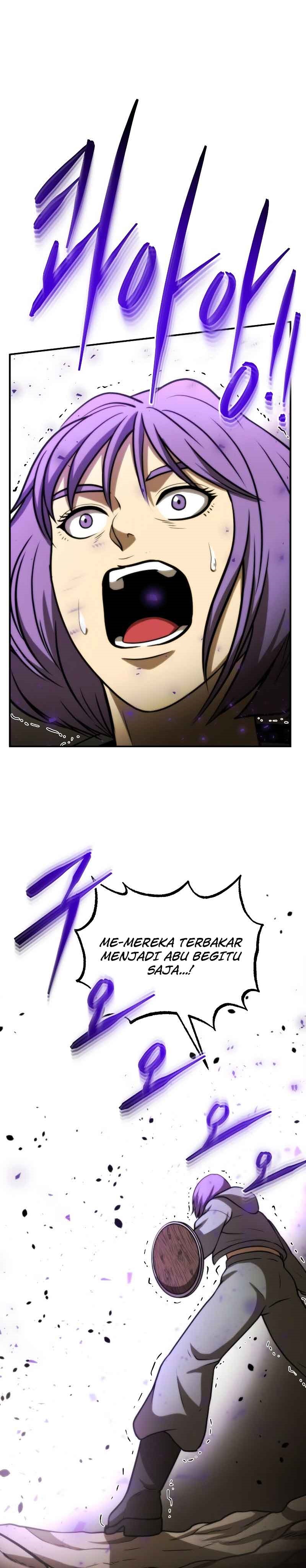 Dungeon House Chapter 29 Gambar 42