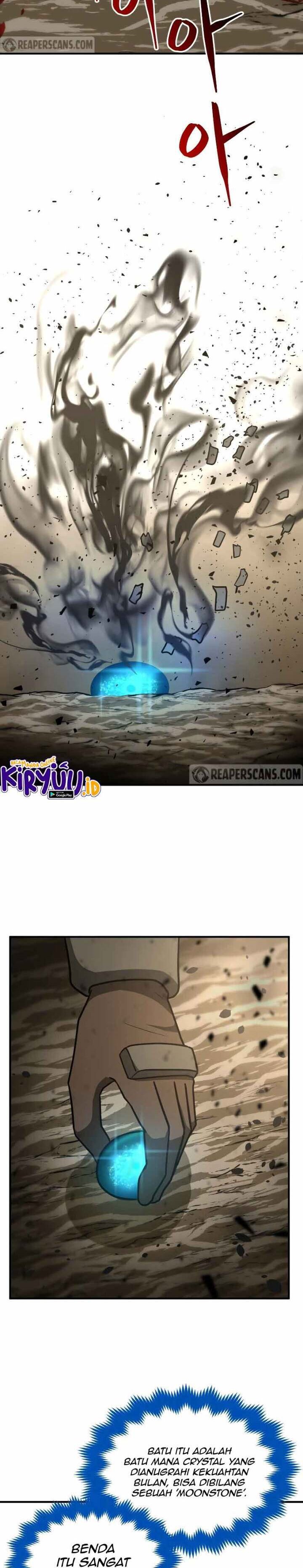 Dungeon House Chapter 31 Gambar 3