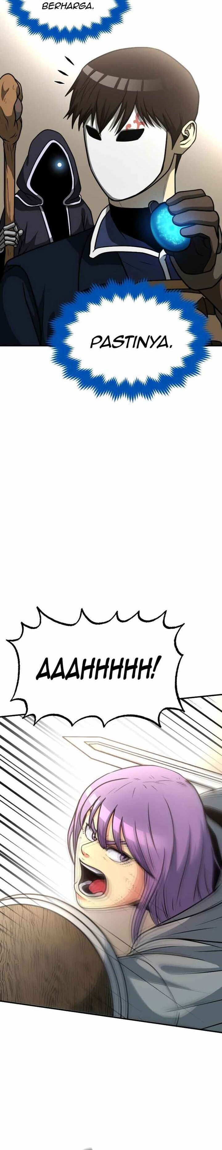 Dungeon House Chapter 31 Gambar 4