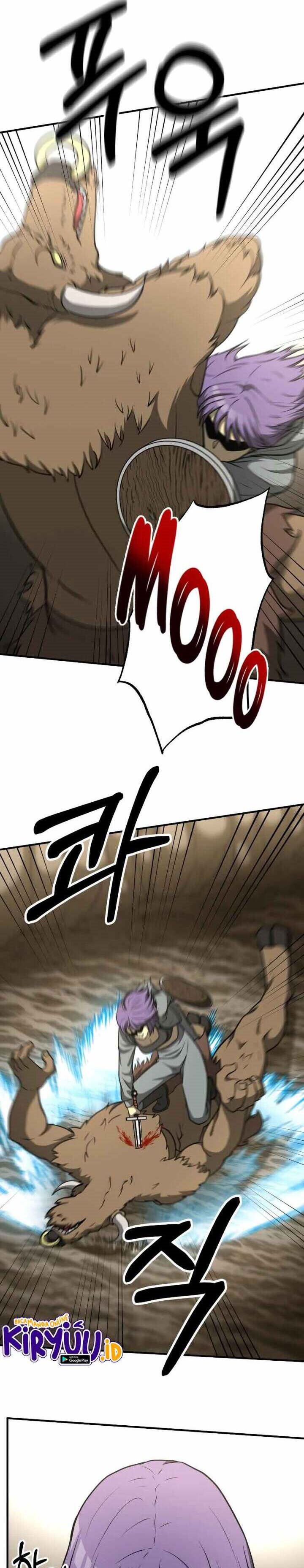 Dungeon House Chapter 31 Gambar 5