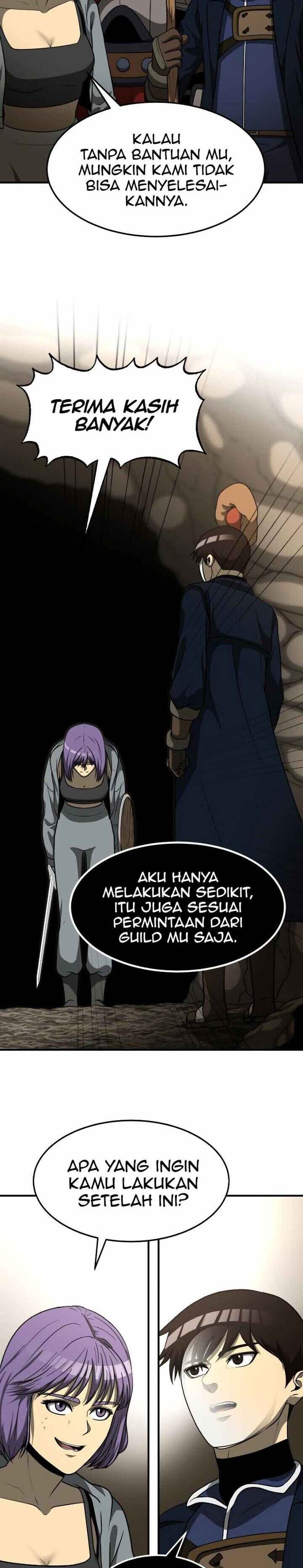 Dungeon House Chapter 31 Gambar 12