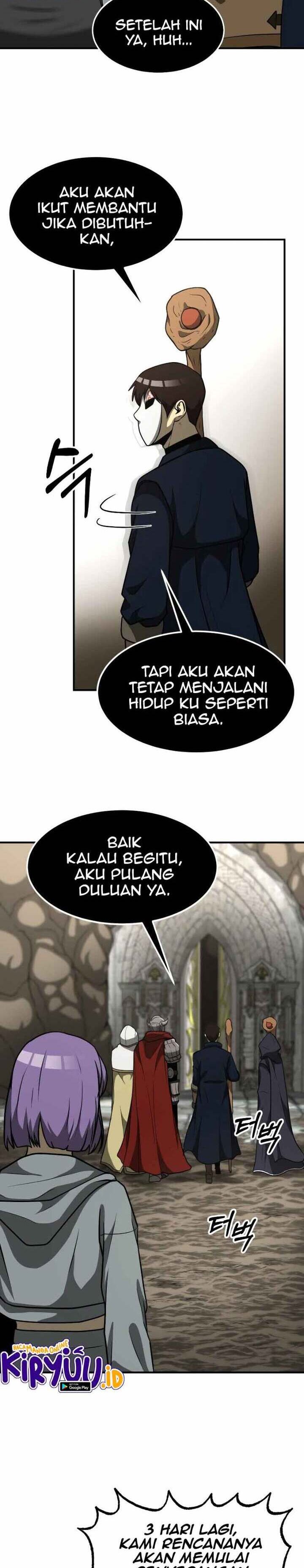 Dungeon House Chapter 31 Gambar 13