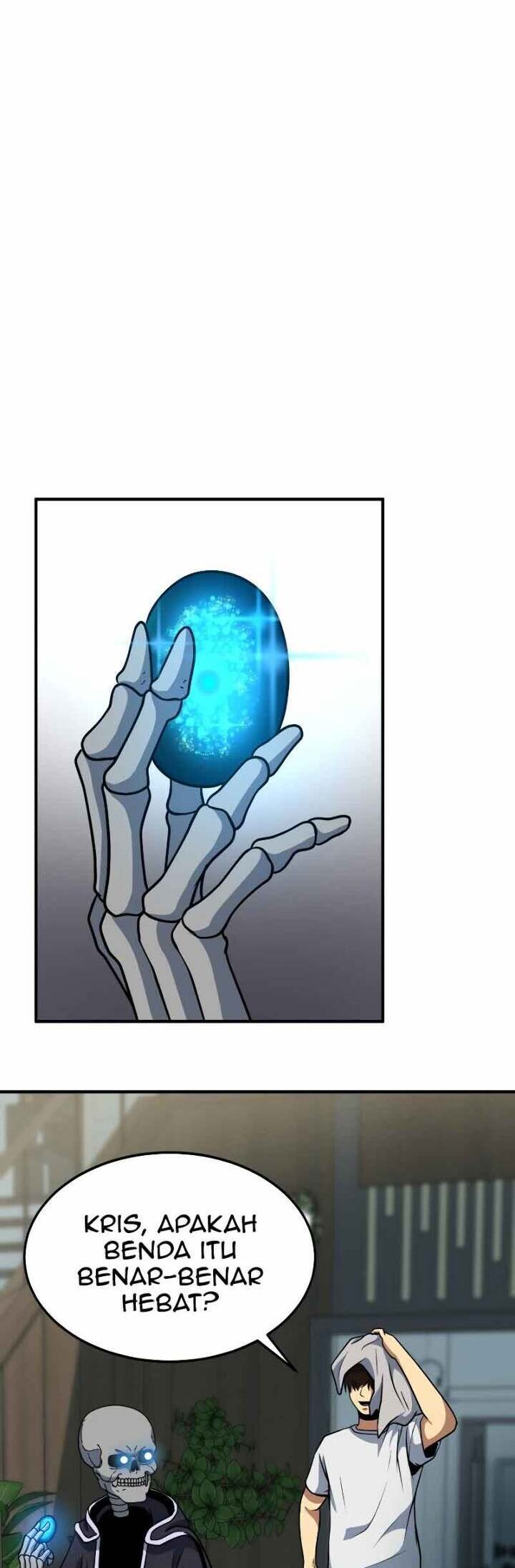 Dungeon House Chapter 31 Gambar 19