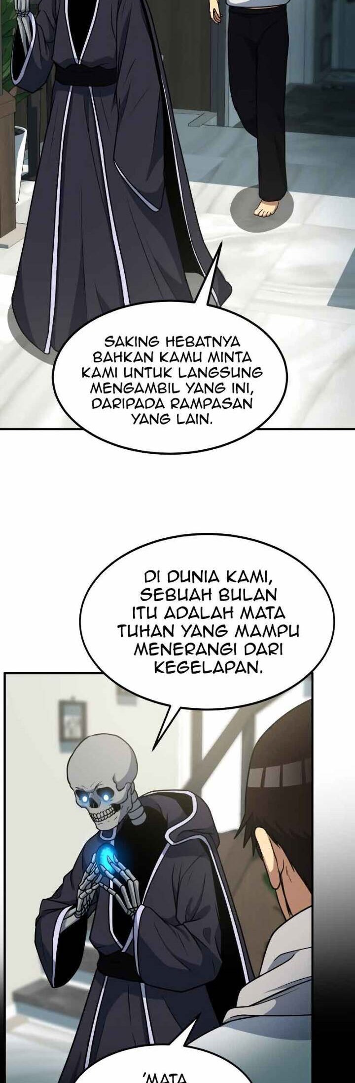 Dungeon House Chapter 31 Gambar 20