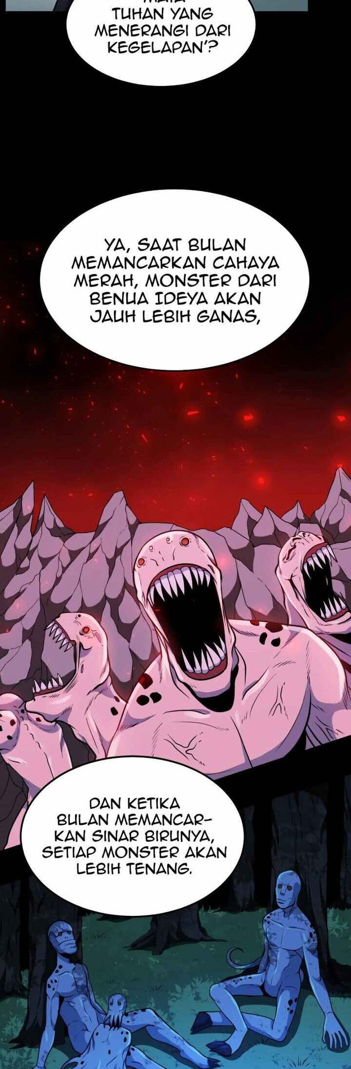 Dungeon House Chapter 31 Gambar 21