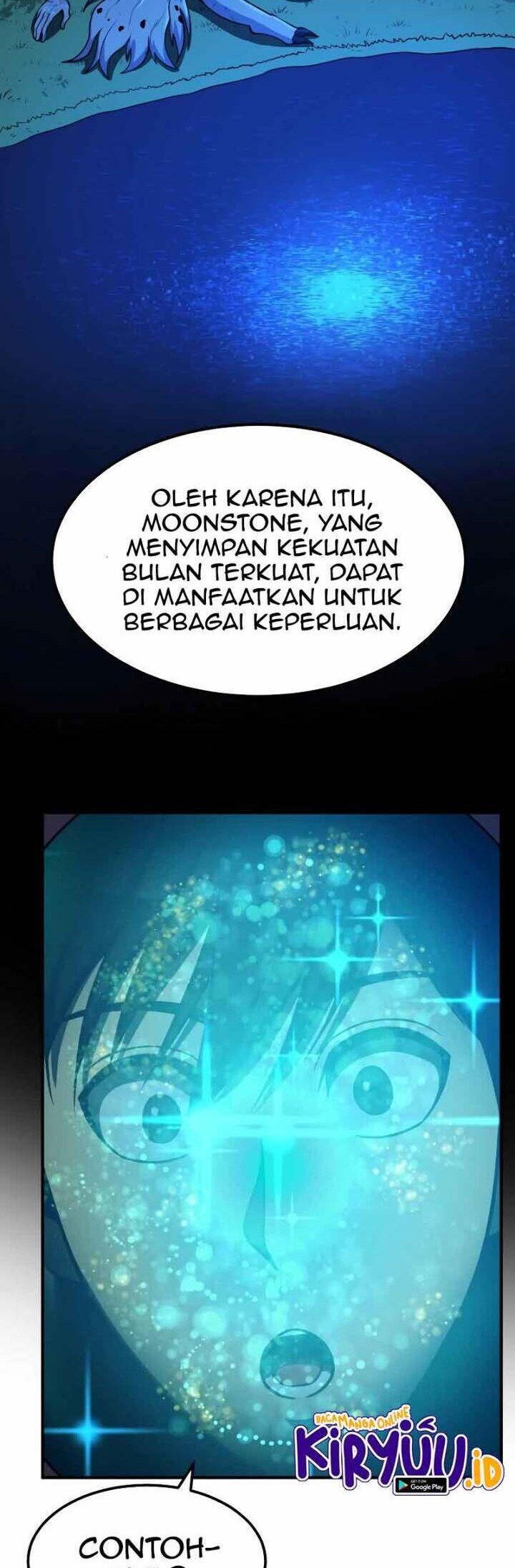 Dungeon House Chapter 31 Gambar 22