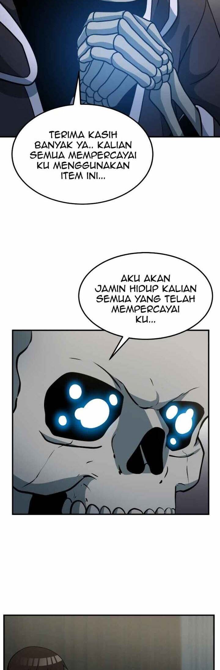 Dungeon House Chapter 31 Gambar 30