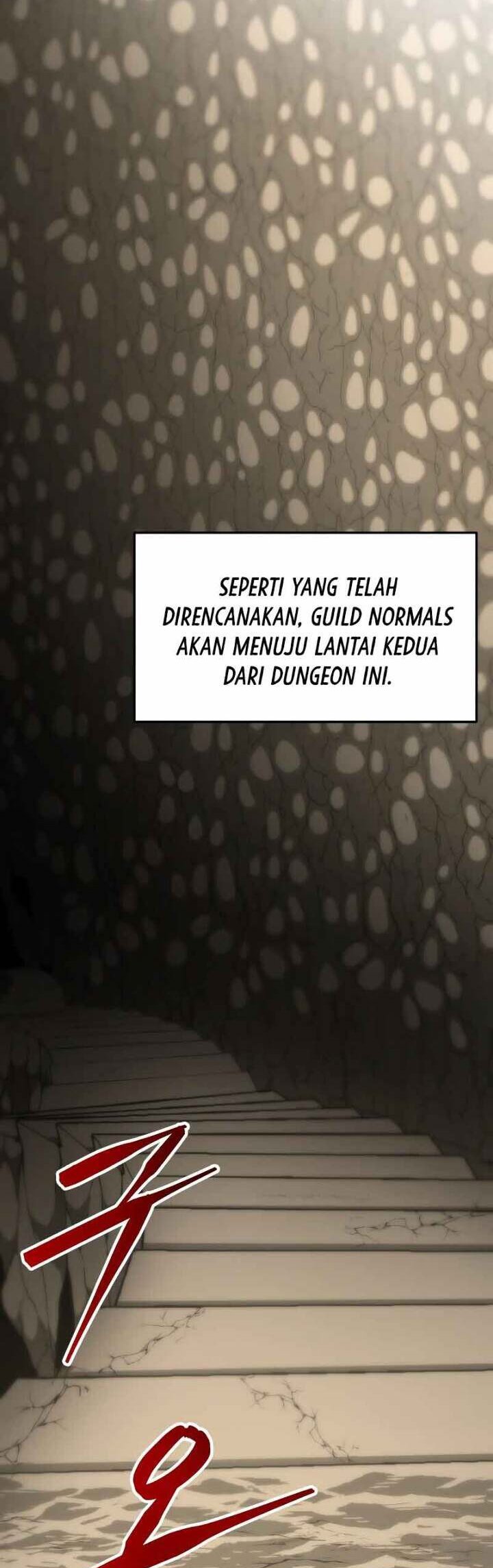 Dungeon House Chapter 31 Gambar 34