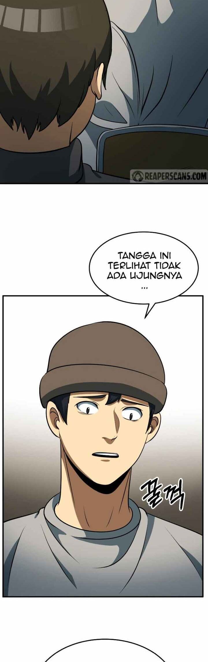 Dungeon House Chapter 31 Gambar 36