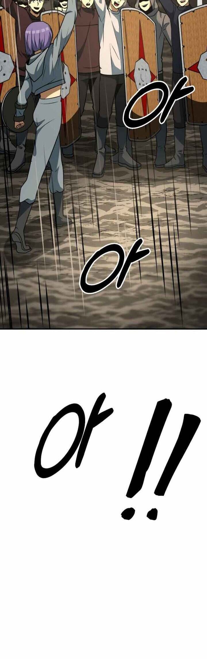 Dungeon House Chapter 31 Gambar 39